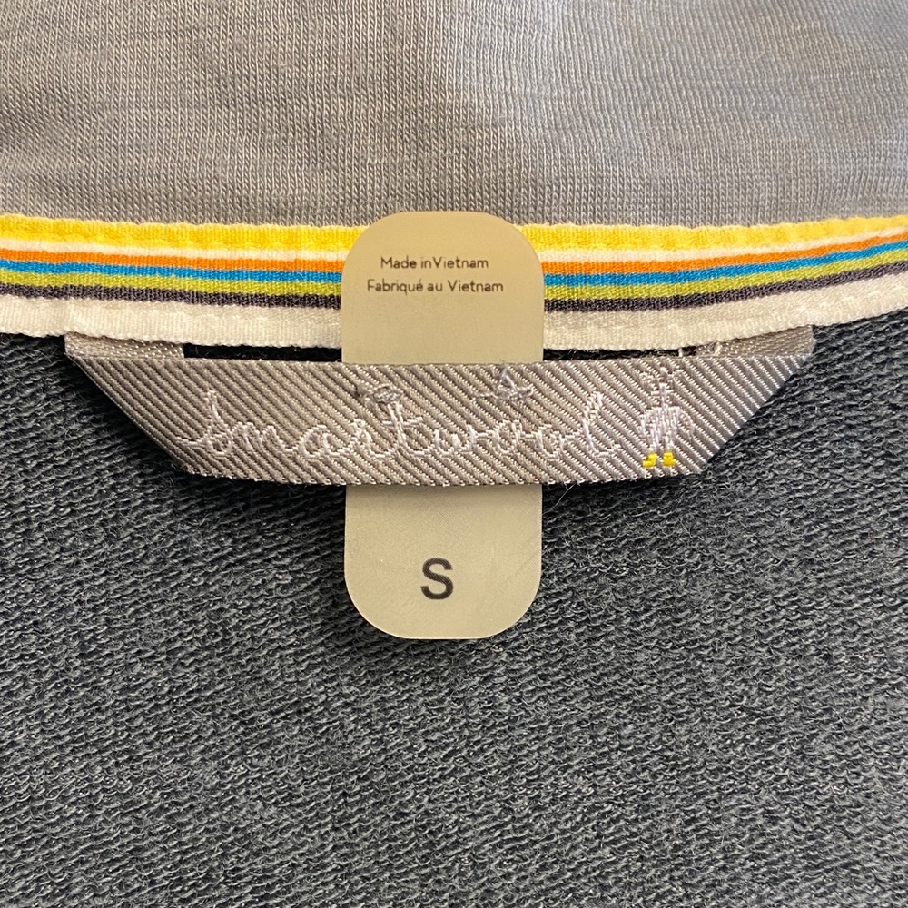 Smartwool Women's Patterned Vest - Picture 2 of 5